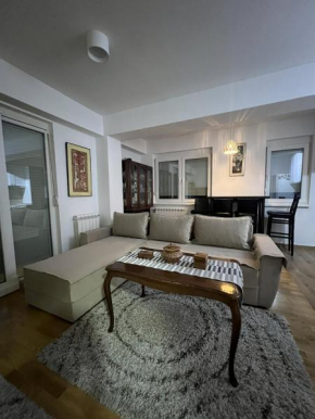 Cozy Apartment Near Skopje Center